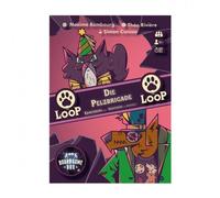 The Loop - La Brigada De Pieles (Expansión 2) - Alemán