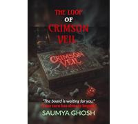 The Loop of Crimson Veil: "Some games never end-because they never let you go."