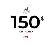 The Loose Moose Gift Card 150 CAD Key - CANADA