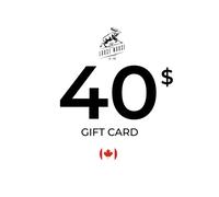 The Loose Moose Gift Card 40 CAD Key - CANADA