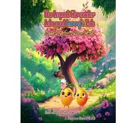 The Loquat Chronicles: Lola and Larry’s Tale