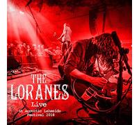 The Loranes - Live At Acoustic Lakeside Festival 2018 (VINYL) [Vinilo]