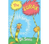 The Lorax (Classic Seuss)