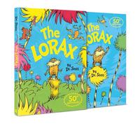 The Lorax: The classic story that shows you how to save the planet!