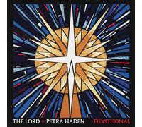 THE LORD AND PETRA HADEN – Devotional – LP (Vinilo) – Edición limitada color rojo