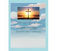 The Lord forgave me- Devotional and Journal