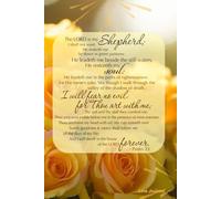 The Lord is my Shepherd