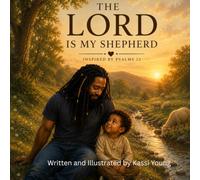The Lord is my Shepherd