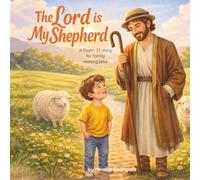 The Lord is My Shepherd (Psalms)