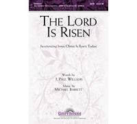 The Lord Is Risen CD