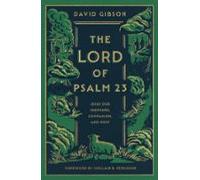 The Lord Of Psalm 23 (ebook)