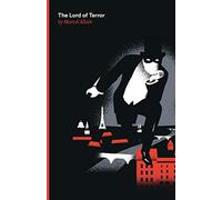 The Lord of Terror: A Fantomas Detective Novel: 33