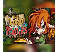 The Lord of the Parties (PC) Steam Key - GLOBAL