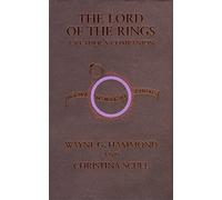 The Lord Of The Rings: A Reader's Companion