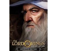 The Lord of the Rings: Adventure Card Game | Definitive Edition (PC) - Steam Key - EUROPE
