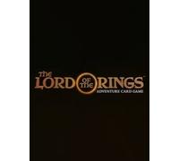 The Lord of the Rings: Adventure Card Game (PC) - Steam Key - GLOBAL