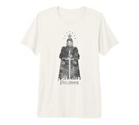 The Lord of The Rings Aragorn Map Fellowship Camiseta Premium