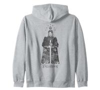 The Lord of The Rings Aragorn Map Fellowship Sudadera con Capucha