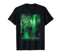 The Lord of The Rings Army of The Dead Homage Camiseta