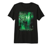 The Lord of The Rings Army of The Dead Homage Camiseta Premium