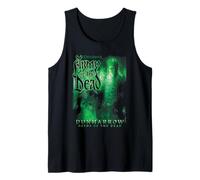 The Lord of The Rings Army of The Dead Homage Camiseta sin Mangas