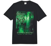 The Lord of The Rings Army of The Dead Homage Comfort Colors Adult Heavyweight T-Shirt
