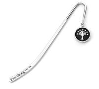 The Lord Of The Rings Bookmark White Tree Of Gondor