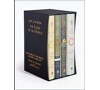 The Lord Of The Rings Boxed Set