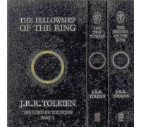 The Lord of the Rings: Boxed Set