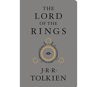 The Lord of the Rings Deluxe Edition