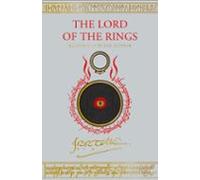 The Lord Of The Rings (ebook)