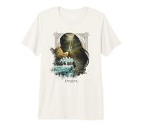 The Lord of The Rings Epic Journey Arwen River Camiseta Premium