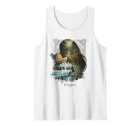The Lord of The Rings Epic Journey Arwen River Camiseta sin Mangas