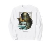 The Lord of The Rings Epic Journey Arwen River Sudadera