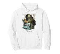 The Lord of The Rings Epic Journey Arwen River Sudadera con Capucha