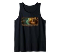 The Lord of The Rings Epic Journey Boromir My King Camiseta sin Mangas