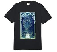 The Lord of The Rings Epic Journey Lorthlorien Comfort Colors Adult Heavyweight T-Shirt