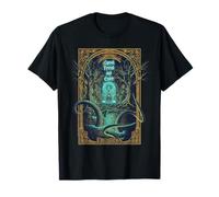 The Lord of The Rings Epic Journey Speak Friend Camiseta
