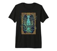 The Lord of The Rings Epic Journey Speak Friend Camiseta Premium