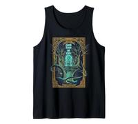 The Lord of The Rings Epic Journey Speak Friend Camiseta sin Mangas