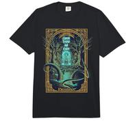 The Lord of The Rings Epic Journey Speak Friend Comfort Colors Adult Heavyweight T-Shirt