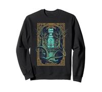 The Lord of The Rings Epic Journey Speak Friend Sudadera