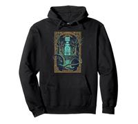 The Lord of The Rings Epic Journey Speak Friend Sudadera con Capucha