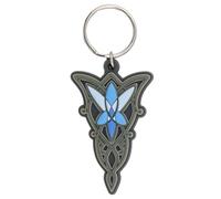 The Lord Of The Rings Evenstar PVC Keyring