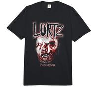The Lord of The Rings Evil Lurtz Comfort Colors Adult Heavyweight T-Shirt