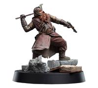 Weta Workshop El Señor de los Anillos Figures of Fandom - Estatuilla (PVC, 19 cm)