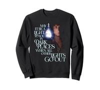 The Lord of The Rings Frodo Light in The Dark Sudadera