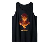 The Lord of The Rings Frodo Mount Doom Camiseta sin Mangas