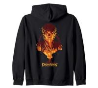 The Lord of The Rings Frodo Mount Doom Sudadera con Capucha