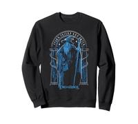 The Lord of The Rings Gandalf Doors of Moria Sudadera